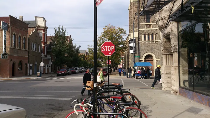Pilsen, Chicago