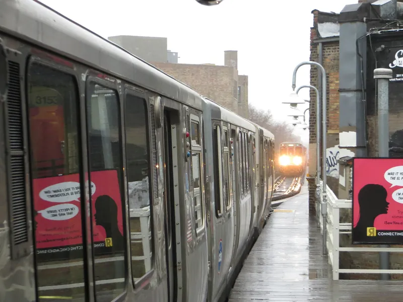 Wicker Park & Bucktown, Chicago